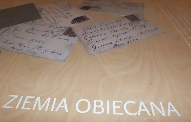 Wystawa „Wszyscy jesteśmy migrantami” — zdjęcie 8