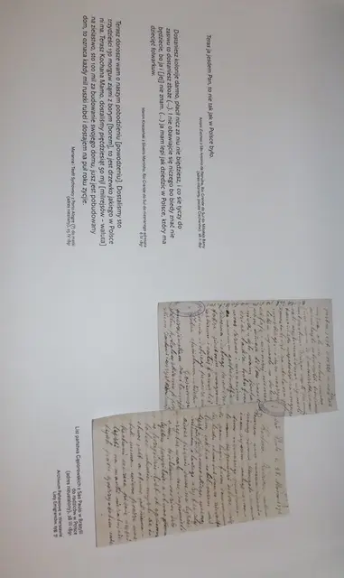 Wystawa „Wszyscy jesteśmy migrantami” — zdjęcie 9