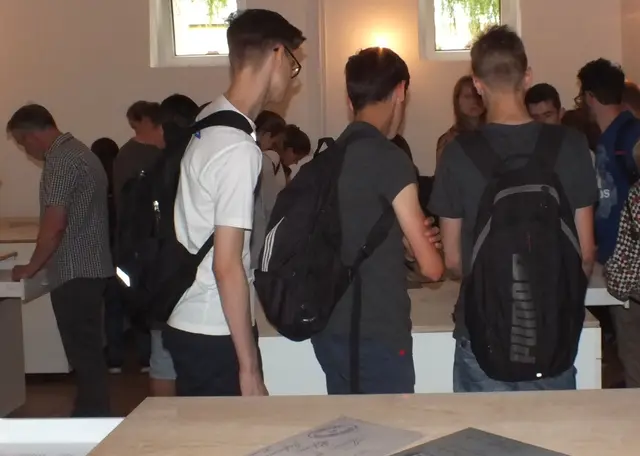 Wystawa „Wszyscy jesteśmy migrantami” — zdjęcie 16