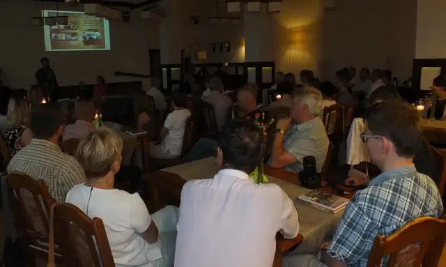 Promocja książki „Wąbrzeskie wspomnienia” — zdjęcie 1
