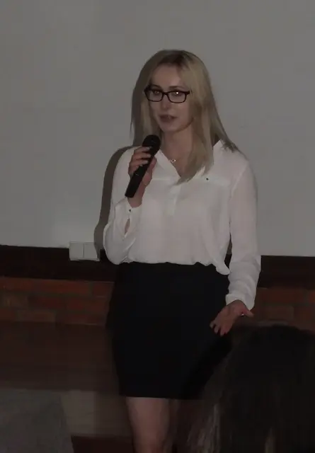 Promocja książki „Wąbrzeskie wspomnienia” — zdjęcie 18