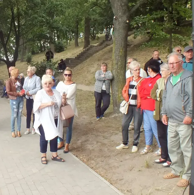 Nowy most w Wąbrzeźnie — zdjęcie 1
