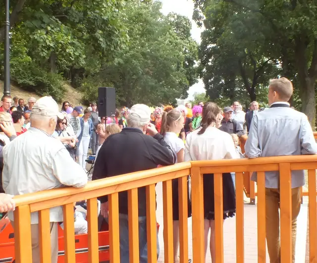 Nowy most w Wąbrzeźnie — zdjęcie 9