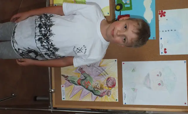 Wystawa „Tata- mój bohater” — zdjęcie 8