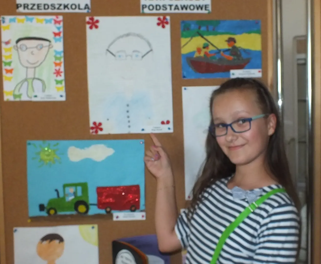 Wystawa „Tata- mój bohater”