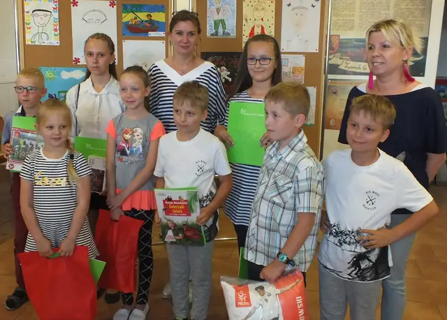 Wystawa „Tata- mój bohater” — zdjęcie 14