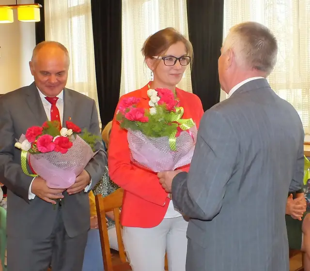 Wąbrzescy studenci rozpoczynają wakacje — zdjęcie 1