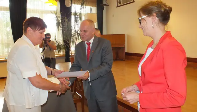 Wąbrzescy studenci rozpoczynają wakacje — zdjęcie 3