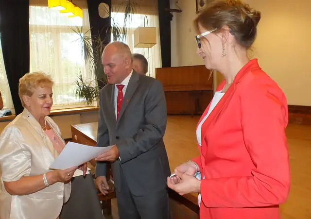 Wąbrzescy studenci rozpoczynają wakacje — zdjęcie 4