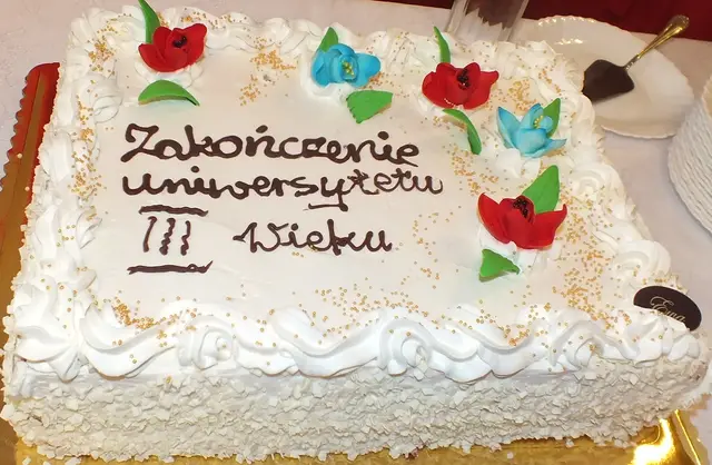Wąbrzescy studenci rozpoczynają wakacje — zdjęcie 8