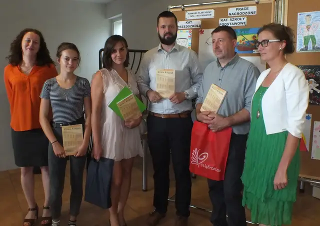 Wystawa koła fotograficznego w WDK — zdjęcie 1