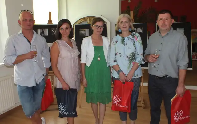 Wystawa „ Wąbrzeźno moje miasto” — zdjęcie 7