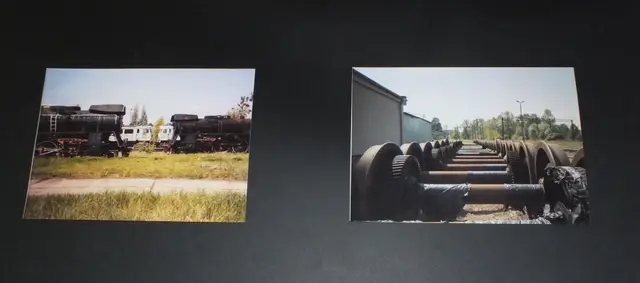 Wystawa koła fotograficznego w WDK — zdjęcie 9