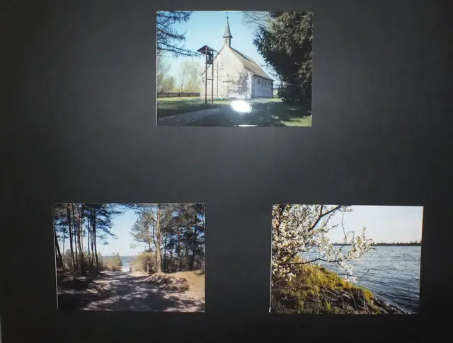 Wystawa koła fotograficznego w WDK — zdjęcie 10