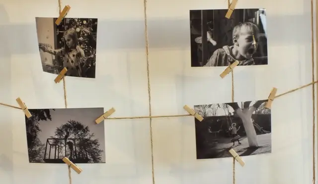 Wystawa koła fotograficznego w WDK — zdjęcie 11