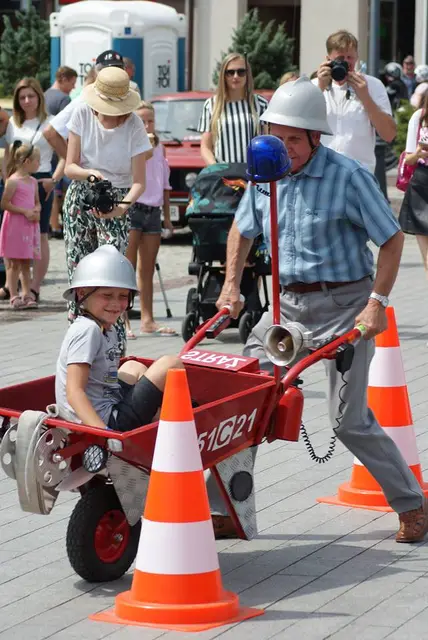 Mobilne zabytki w CWA — zdjęcie 3