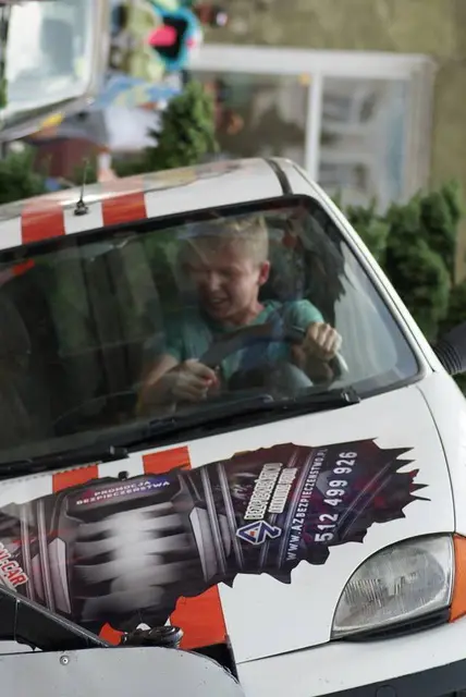 Mobilne zabytki w CWA — zdjęcie 4