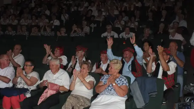 Biesiada Seniorów — zdjęcie 2