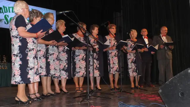 Biesiada Seniorów — zdjęcie 3