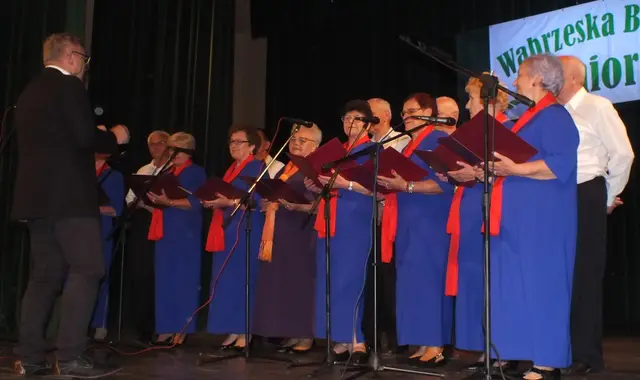 Biesiada Seniorów — zdjęcie 5