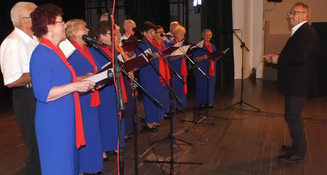 Biesiada Seniorów — zdjęcie 7