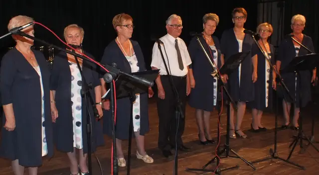 Biesiada Seniorów — zdjęcie 9