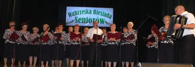 Biesiada Seniorów — zdjęcie 13