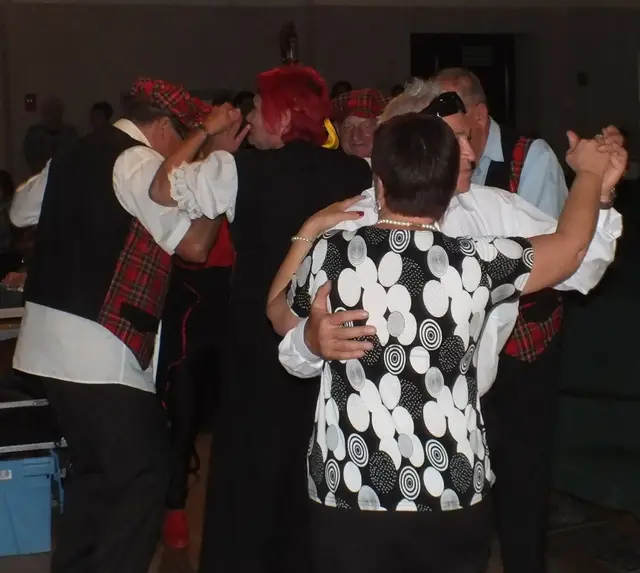 Biesiada Seniorów — zdjęcie 16