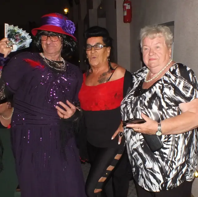 Biesiada Seniorów — zdjęcie 24