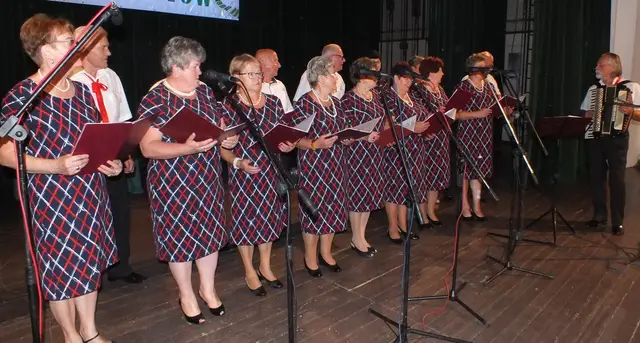 Biesiada Seniorów — zdjęcie 26