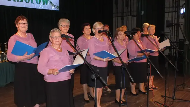 Biesiada Seniorów — zdjęcie 31