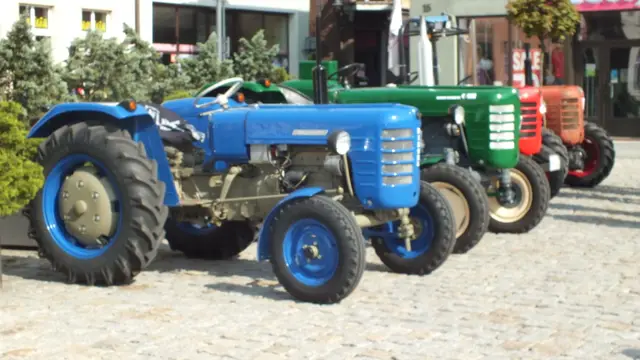Mobilne zabytki w CWA — zdjęcie 10