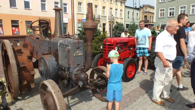 Mobilne zabytki w CWA — zdjęcie 11