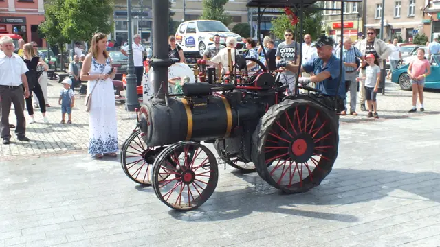 Mobilne zabytki w CWA — zdjęcie 13
