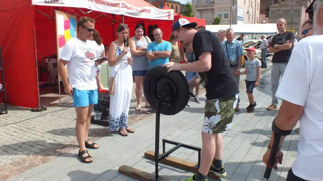 Mobilne zabytki w CWA — zdjęcie 16
