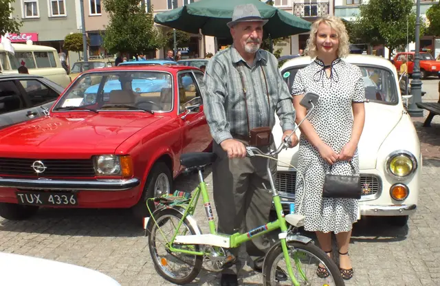 Mobilne zabytki w CWA — zdjęcie 17