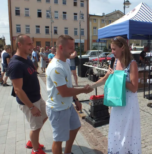 Mobilne zabytki w CWA — zdjęcie 18