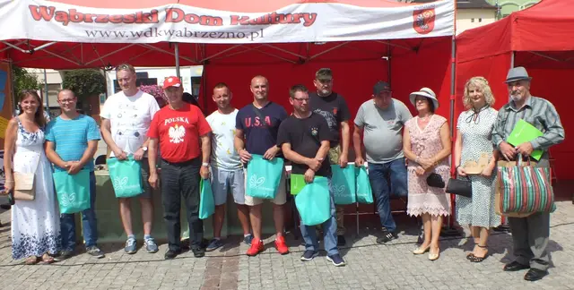 Mobilne zabytki w CWA — zdjęcie 21