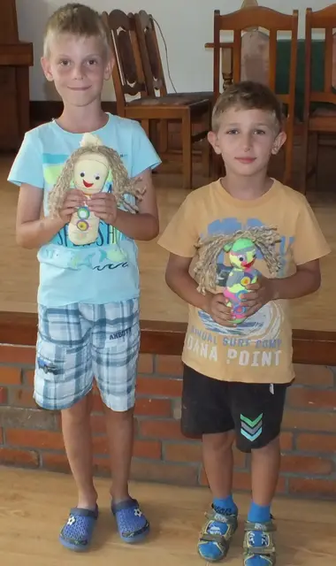 Warsztaty plastyczne zakończone… — zdjęcie 5