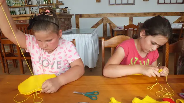 Filcowanki w WDK — zdjęcie 3