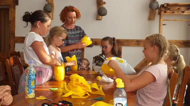 Filcowanki w WDK — zdjęcie 4