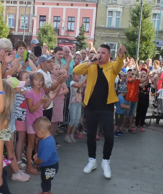 Kapele podwórkowe w Wąbrzeźnie. — zdjęcie 4