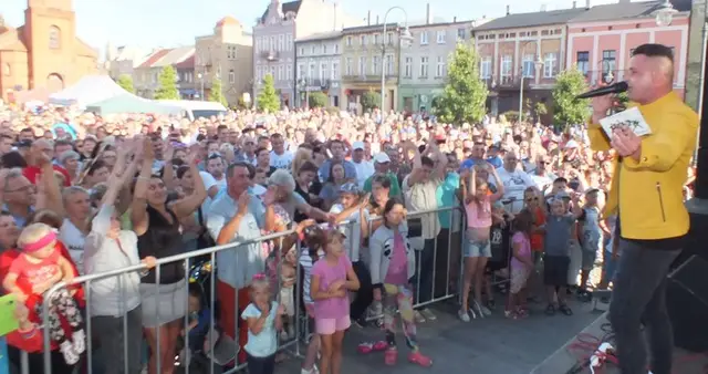 Kapele podwórkowe w Wąbrzeźnie. — zdjęcie 14