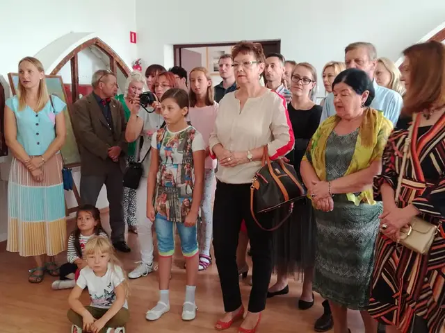 Wystawa poplenerowa — zdjęcie 9