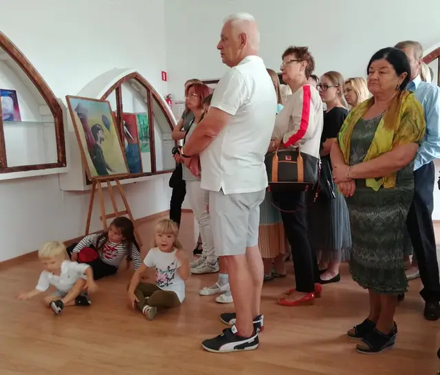 Wystawa poplenerowa — zdjęcie 15