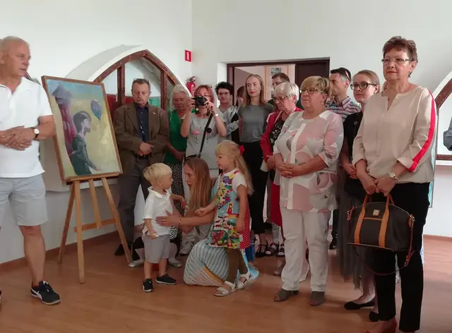 Wystawa poplenerowa — zdjęcie 18
