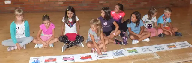 Wakacyjne warsztaty dla dzieci zakończone — zdjęcie 5