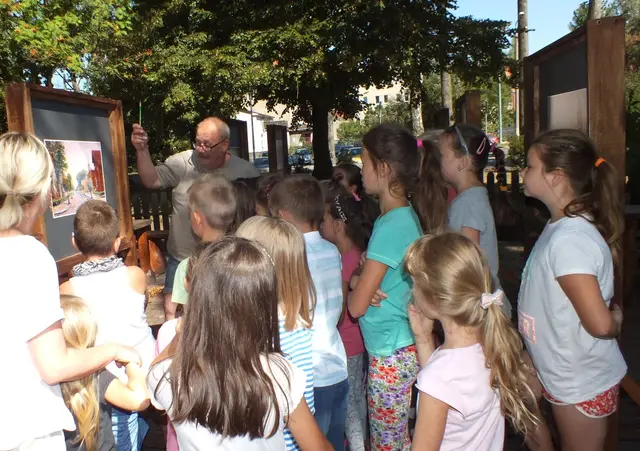 Wakacyjne warsztaty dla dzieci zakończone — zdjęcie 6