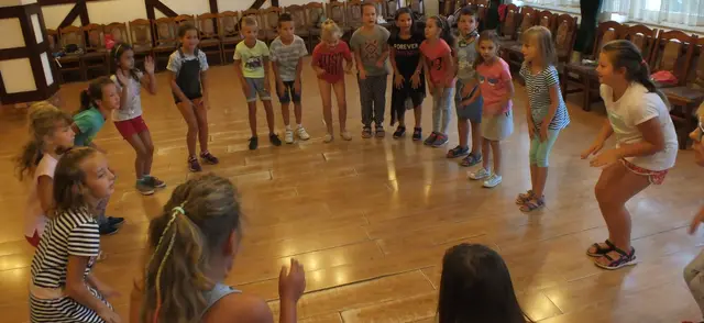 Wystawa – Plener dziecięcy – Projekt NCK — zdjęcie 19