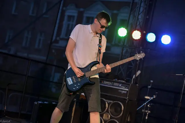 Muzyczne popołudnie w Wąbrzeźnie — zdjęcie 3